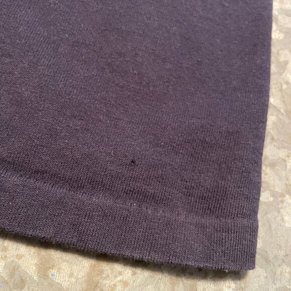 Vintage NYPD Single Stitch Embroidered Shirt 2XL USA New York Police Department - Picture 6 of 13